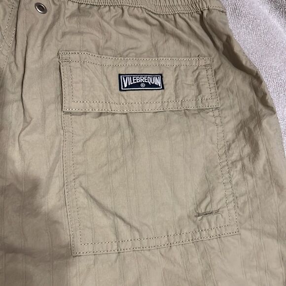 Vilebrequin Vintage Striped Men’s Hybrid shorts!Excellent like new condition! - Picture 9 of 11